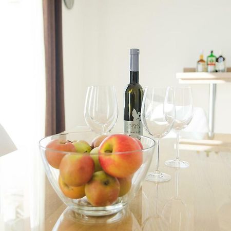 Apartman Korina Sukošan 외부 사진