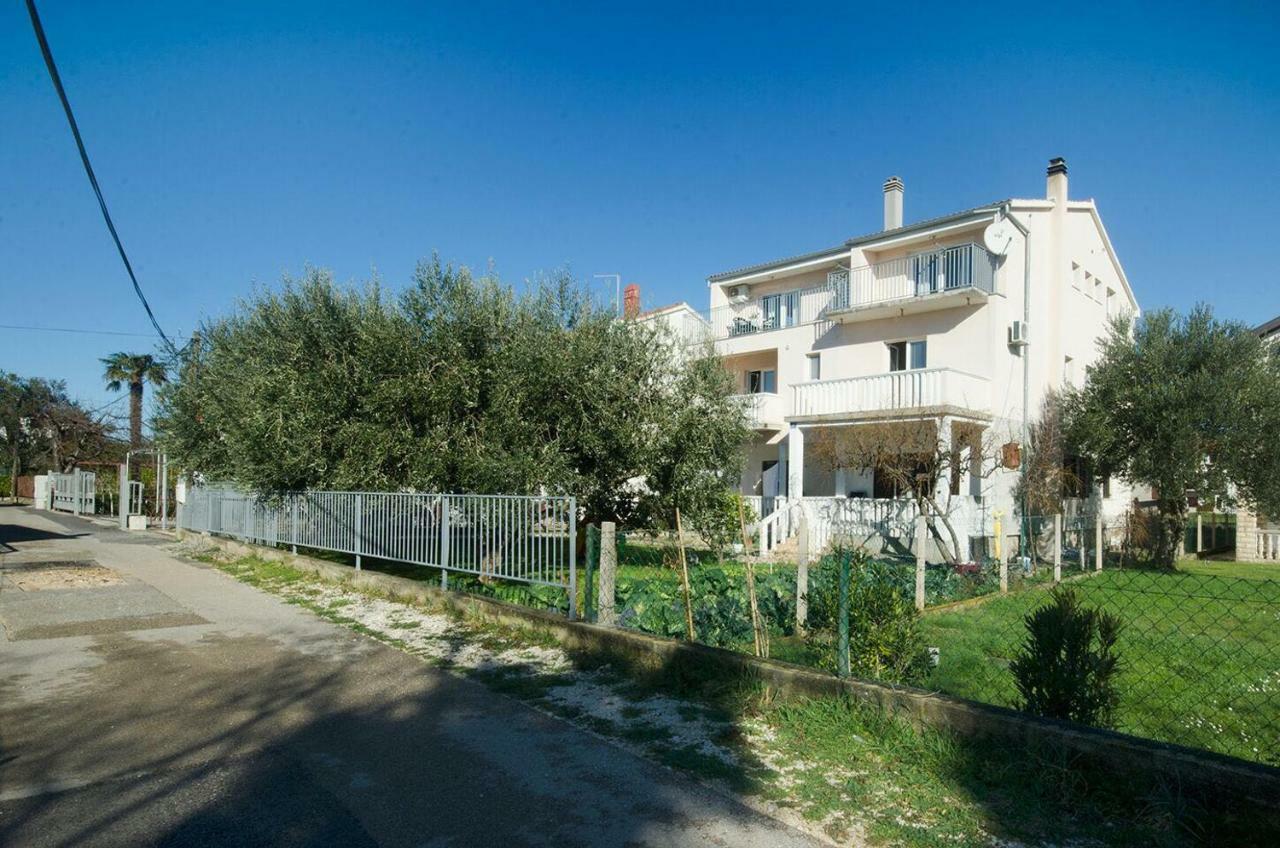 Apartman Korina Sukošan 외부 사진