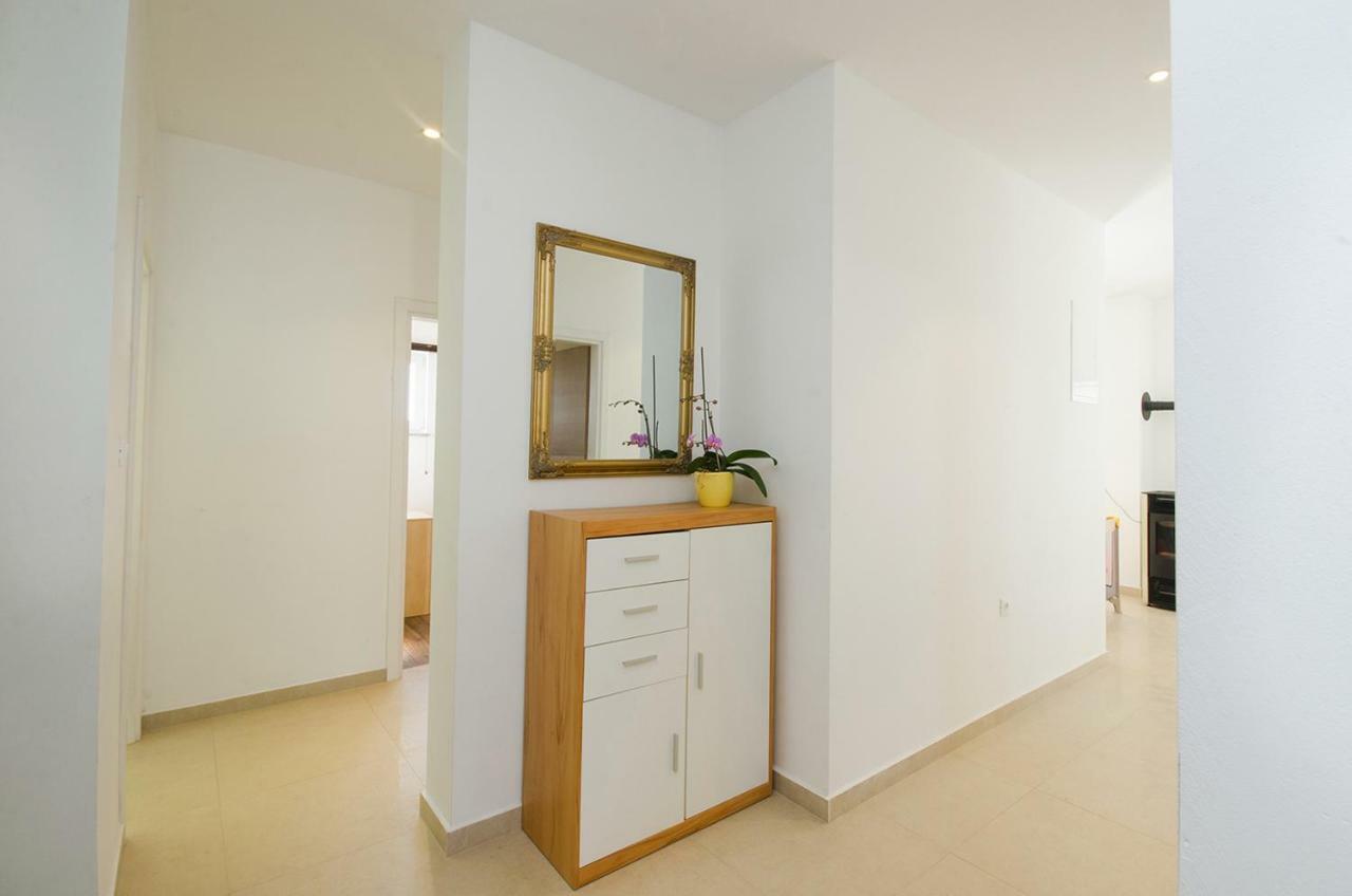 Apartman Korina Sukošan 외부 사진