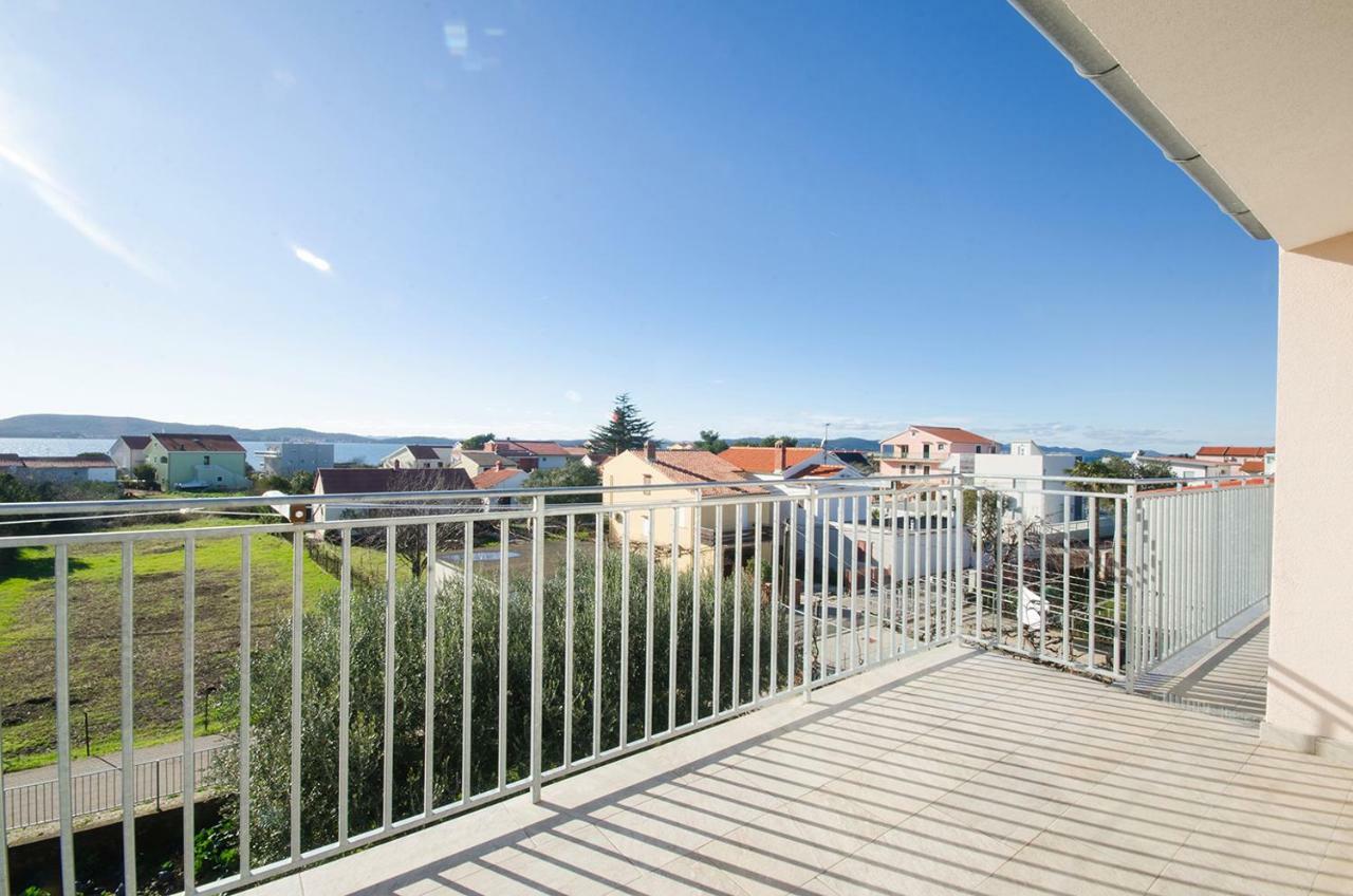 Apartman Korina Sukošan 외부 사진
