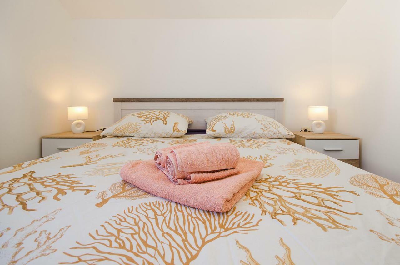 Apartman Korina Sukošan 외부 사진