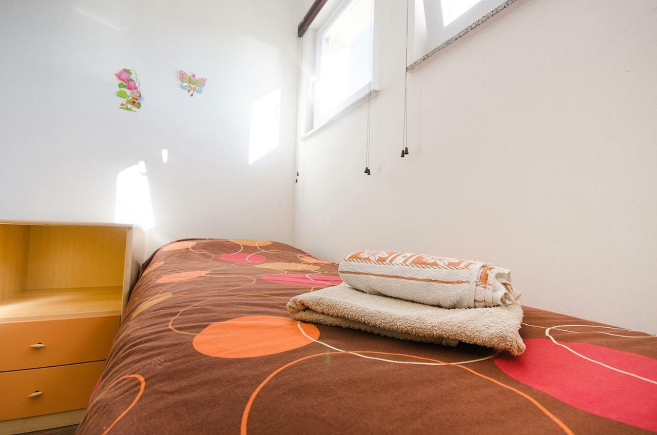 Apartman Korina Sukošan 외부 사진