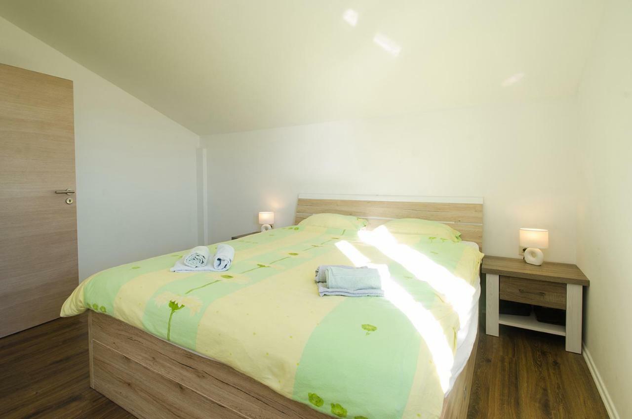 Apartman Korina Sukošan 외부 사진