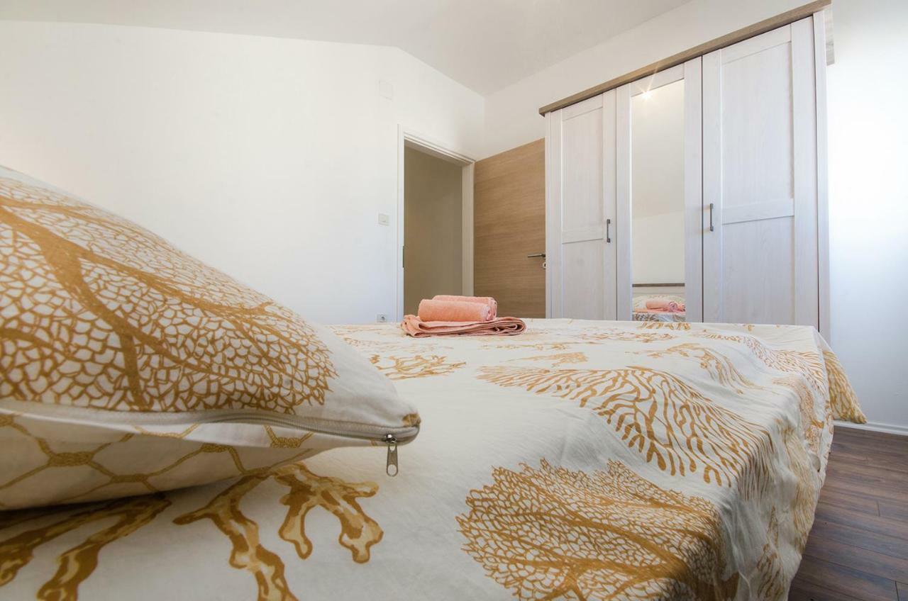 Apartman Korina Sukošan 외부 사진