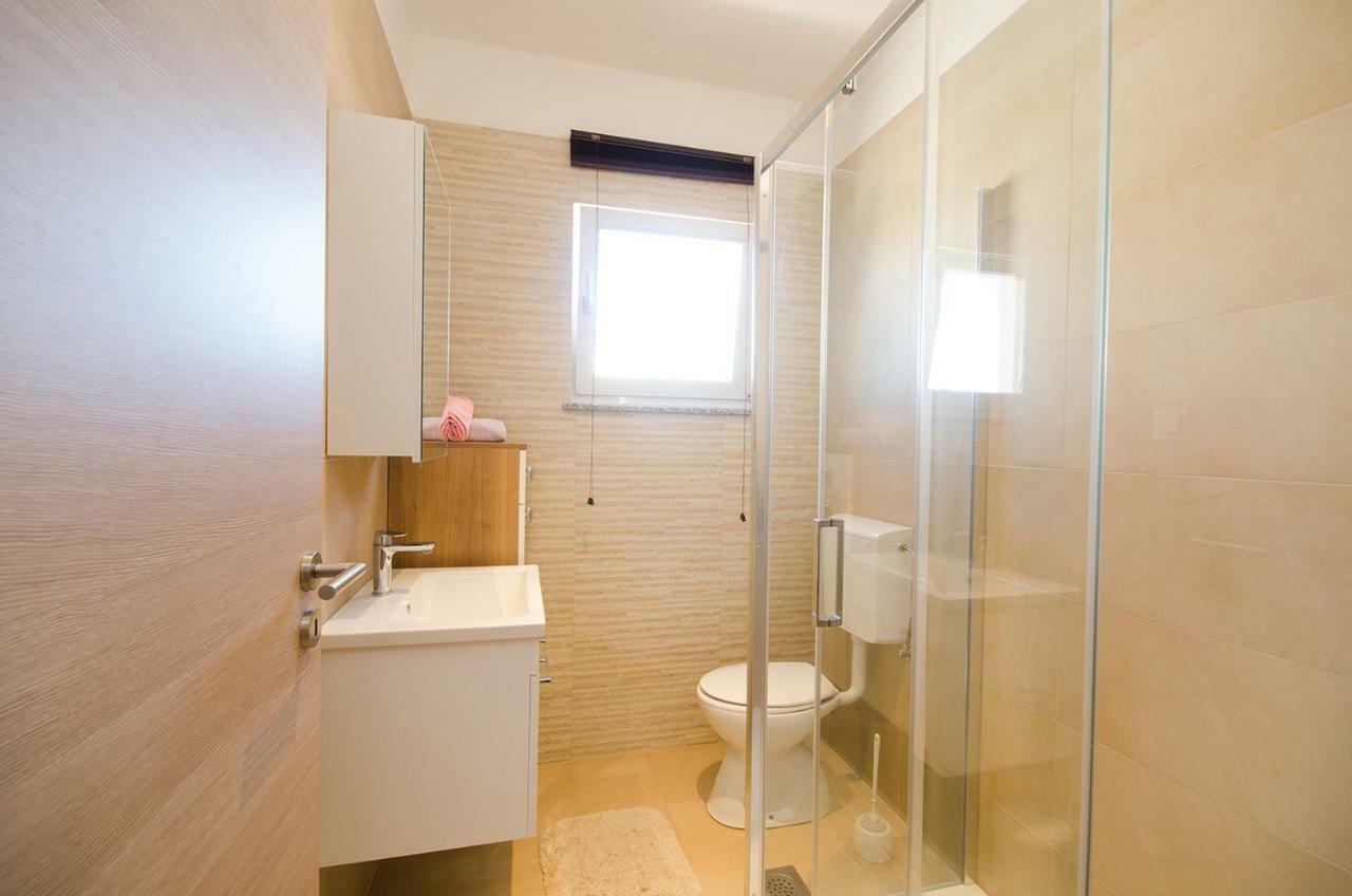 Apartman Korina Sukošan 외부 사진