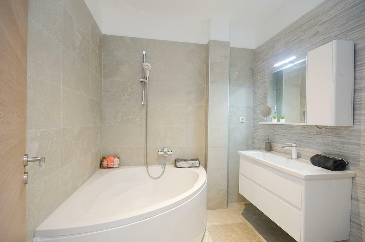 Apartman Korina Sukošan 외부 사진