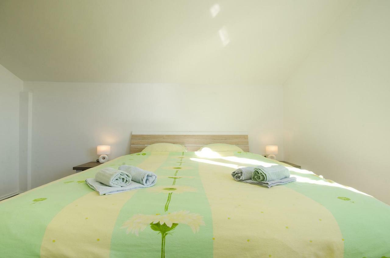 Apartman Korina Sukošan 외부 사진