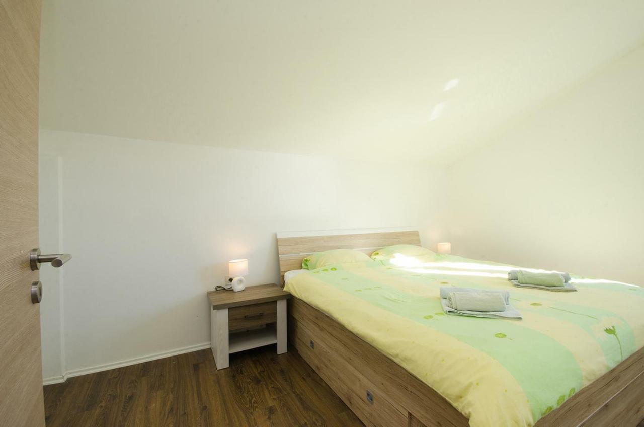 Apartman Korina Sukošan 외부 사진