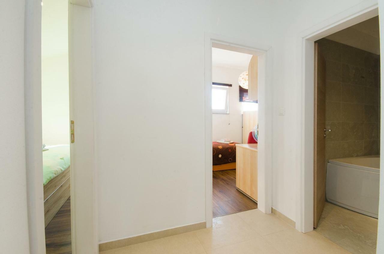 Apartman Korina Sukošan 외부 사진