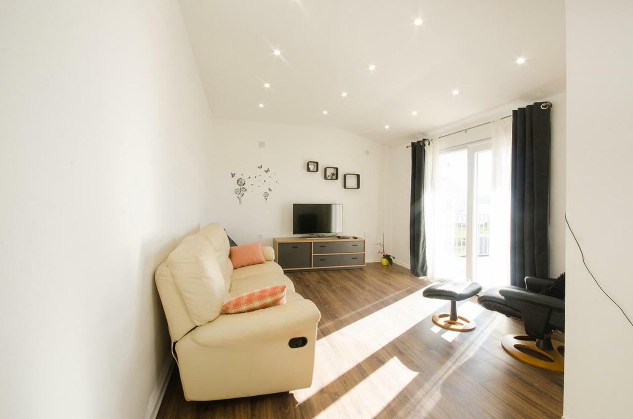Apartman Korina Sukošan 외부 사진