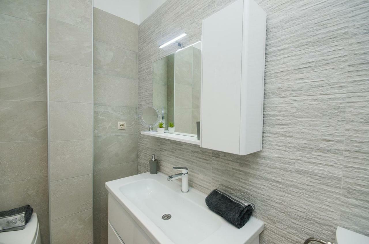 Apartman Korina Sukošan 외부 사진