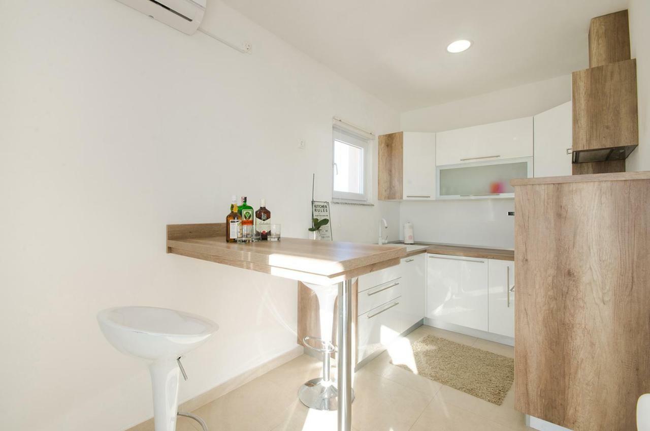 Apartman Korina Sukošan 외부 사진