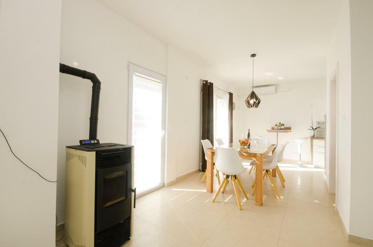 Apartman Korina Sukošan 외부 사진